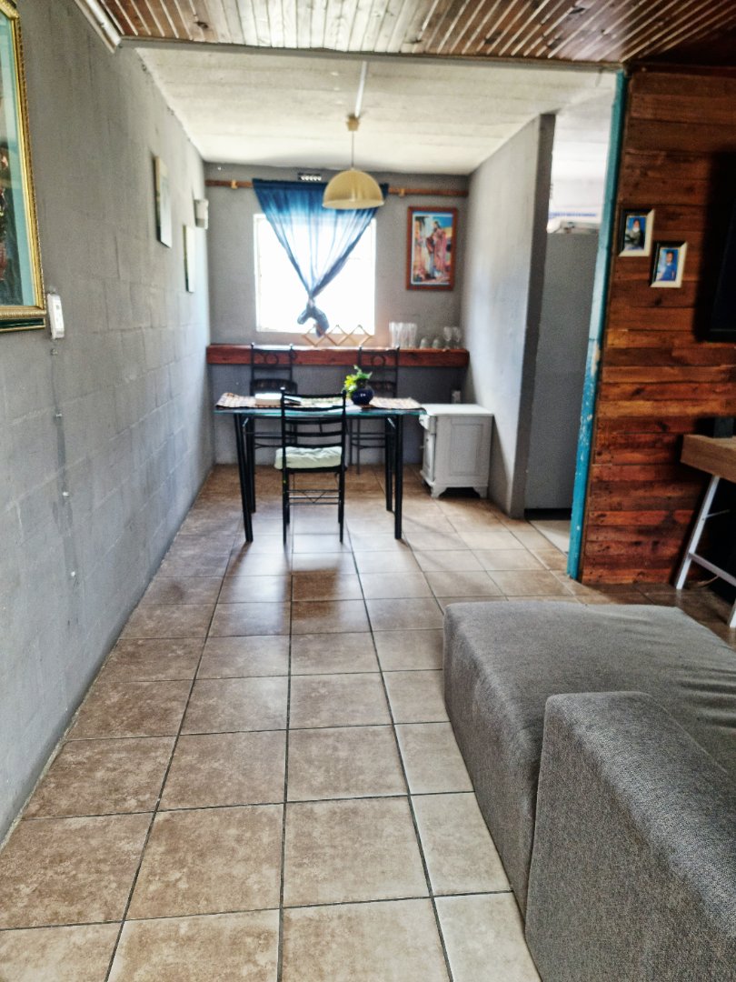 2 Bedroom Property for Sale in Kleinvlei Western Cape